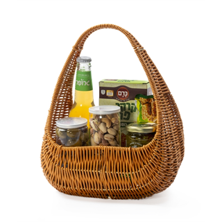 משלוח מנות - אלון