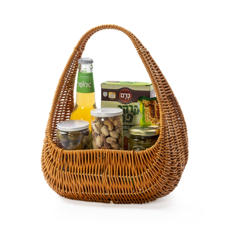 משלוח מנות - אלון