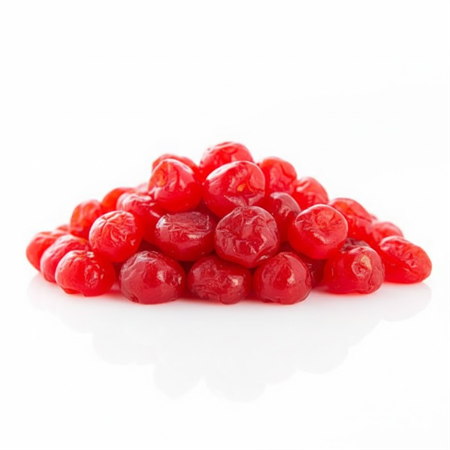 דובדבן אדום מיובש - ישראלי