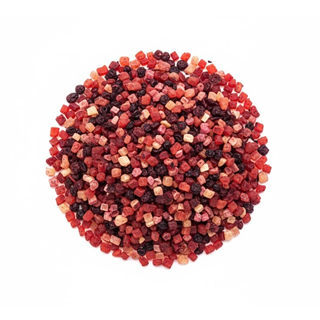 חליטת פירות - דובדבן