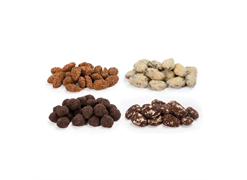 מבצע מבצע פורים - מקורמלים מיוחדים