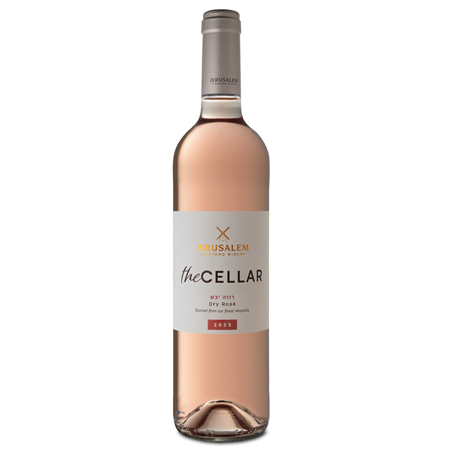 יין רוזה מרתף המלך רוזה 2025