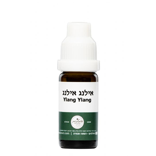 שמן ילנג ילנג