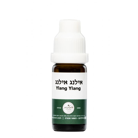 שמן ילנג ילנג
