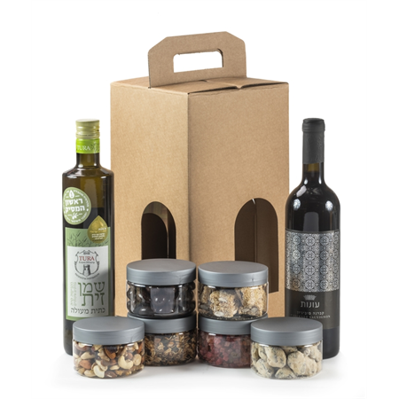 משלוח מנות - דולב