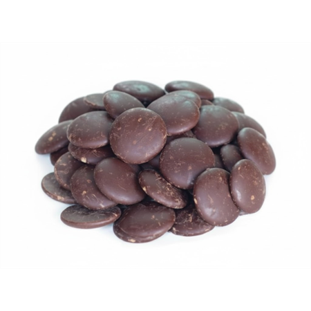 שוקולד מריר 60% ללא סוכר - פרווה