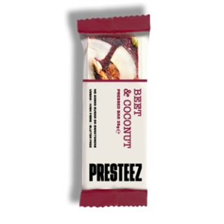 חטיף אנרגיה סלק וקוקוס