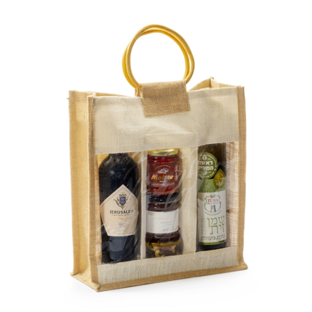 משלוח מנות - רימון