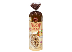 מבצע פריכיות כוסמת - כרם