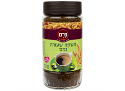 מבצע משקה שעורה -  פברואר 26