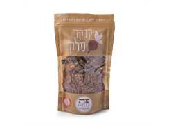 מבצע קרקרים מגוון טעמים - פת במלח