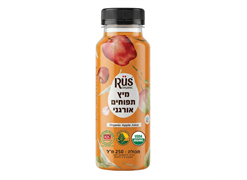 מבצע מיצים אורגניים- מבצע פסח