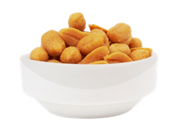 מבצע בוטנים קלויים - ינואר 26