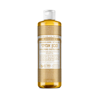 סבון נוזלי אמיתי יסמין סנדלווד