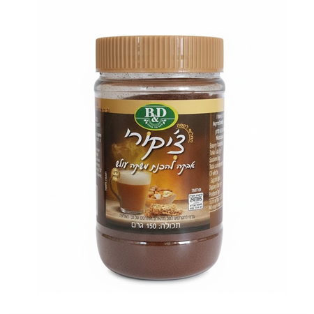 צ'יקורי - אבקה להכנת משקה עולש