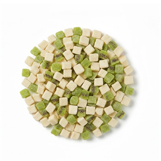 חליטת פירות - תפוח קיווי