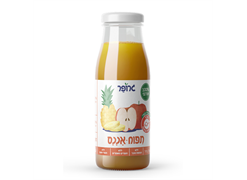 מבצע מיצים טבעיים-גרופר