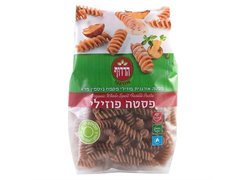 מבצע פסטות כוסמין - הרדוף