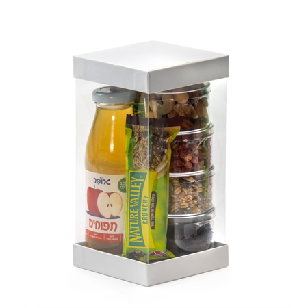 משלוח מנות - אדר