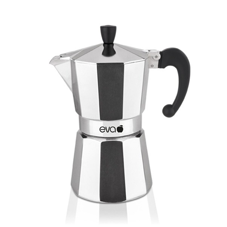 מקינטה אלומניום 2 כוסות איטליה