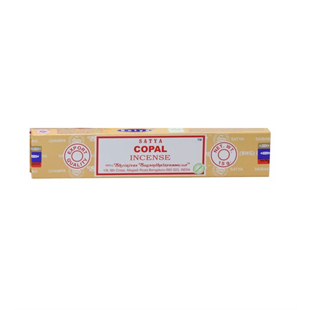 קטורת הודית טבעית קופל