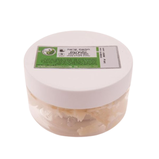 חמאת שיאה אורגנית גולמית