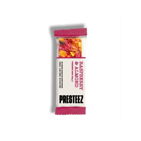 חטיף אנרגיה פטל ושקד