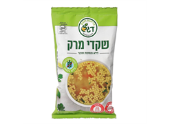 מבצע שקדי מרק - מבצע פסח