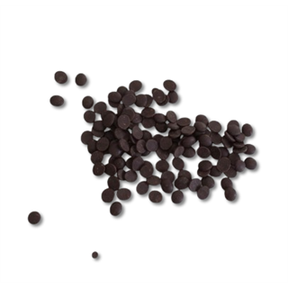 שוקולד מריר 85% - פרווה