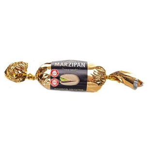 מרציפן זהב עובדת יד - פיסטוק