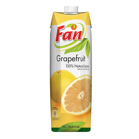  מיץ אשכוליות 100% טבעי