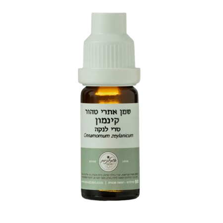 שמן אתרי קינמון