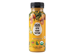 מבצע מיצים אורגניים- מבצע פסח