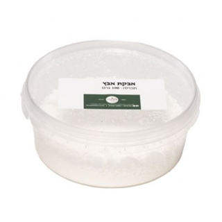 אבקת אבץ (אבץ אוקסיד)