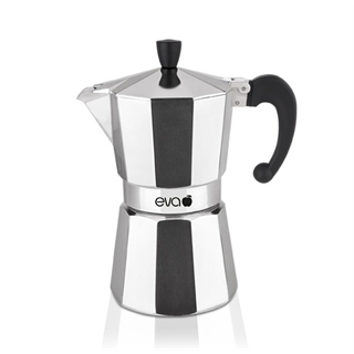 מקינטה אלומניום 3 כוסות איטליה