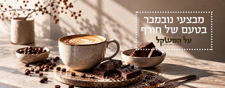 באנר מבצע  מבצע נובמבר